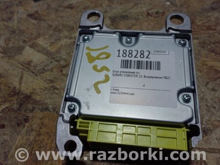 ФОТО Блок управления AIRBAG для Subaru Forester (2013-) Киев