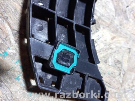 ФОТО Кронштейн бампера для Subaru Forester (2013-) Киев