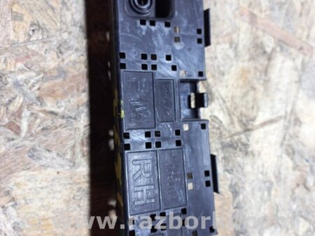 ФОТО Кронштейн бампера для Subaru Forester (2013-) Киев