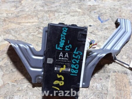 ФОТО Блок управления двигателем для Subaru Forester (2013-) Киев