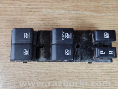 ФОТО Блок управления стеклоподъемником для Subaru Forester (2013-) Киев