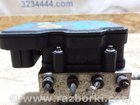 ФОТО Блок ABS для Subaru Forester (2013-) Киев