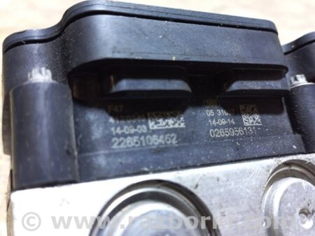 ФОТО Блок ABS для Subaru Forester (2013-) Киев