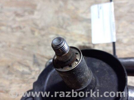 ФОТО Трапеция дворников для Subaru Forester (2013-) Киев