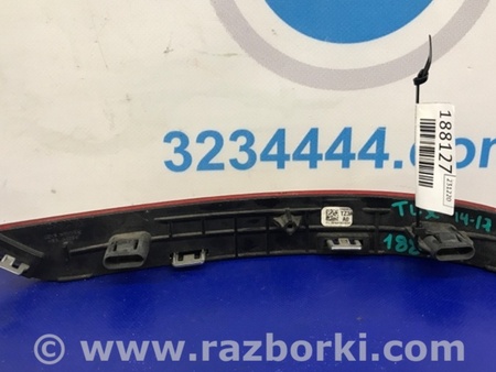ФОТО Катафот левый для Acura TLX (09.2014-04.2020) Киев