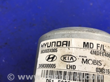 ФОТО Электроусилитель руля для Hyundai Elantra MD (04.2010-05.2016) Киев