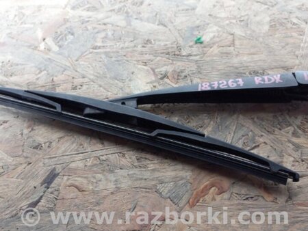 ФОТО Дворник задний для Acura RDX TB3, TB4 (03.2012-12.2015) Киев