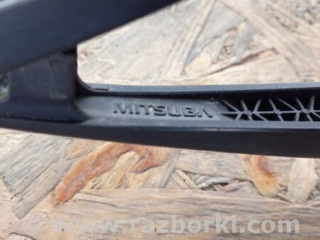 ФОТО Дворник задний для Acura RDX TB3, TB4 (03.2012-12.2015) Киев