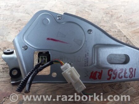 ФОТО Моторчик дворников для Acura RDX TB3, TB4 (03.2012-12.2015) Киев