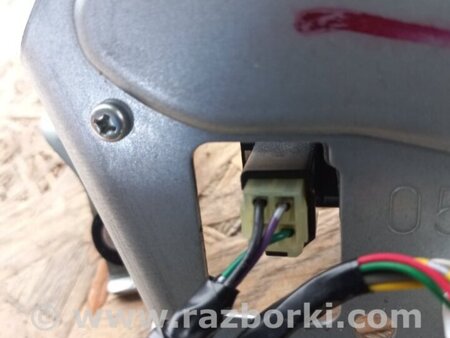 ФОТО Моторчик дворников для Acura RDX TB3, TB4 (03.2012-12.2015) Киев