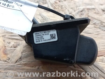 ФОТО Камера заднего вида для Acura RDX TB3, TB4 (03.2012-12.2015) Киев