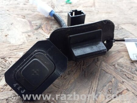 ФОТО Кнопка открывания багажника наружная для Acura RDX TB3, TB4 (03.2012-12.2015) Киев