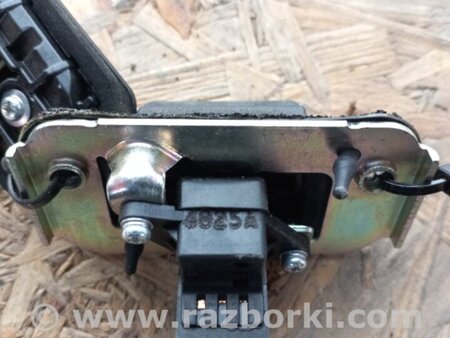 ФОТО Кнопка открывания багажника наружная для Acura RDX TB3, TB4 (03.2012-12.2015) Киев