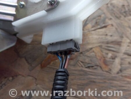 ФОТО Замок крышки багажника для Acura RDX TB3, TB4 (03.2012-12.2015) Киев