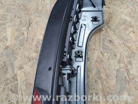 ФОТО Спойлер задний для Acura RDX TB3, TB4 (03.2012-12.2015) Киев