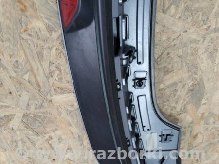 ФОТО Спойлер задний для Acura RDX TB3, TB4 (03.2012-12.2015) Киев