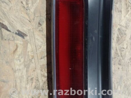 ФОТО Спойлер задний для Acura RDX TB3, TB4 (03.2012-12.2015) Киев