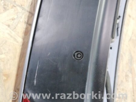 ФОТО Спойлер задний для Acura RDX TB3, TB4 (03.2012-12.2015) Киев