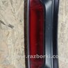 ФОТО Спойлер задний для Acura RDX TB3, TB4 (03.2012-12.2015) Киев