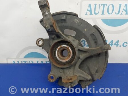 ФОТО Кулак поворотный для Hyundai Elantra MD (04.2010-05.2016) Киев
