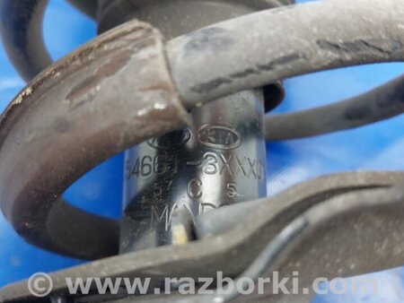 ФОТО Амортизатор для Hyundai Elantra MD (04.2010-05.2016) Киев