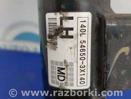 ФОТО Амортизатор для Hyundai Elantra MD (04.2010-05.2016) Киев