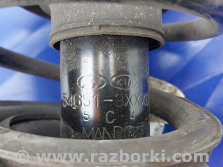 ФОТО Амортизатор для Hyundai Elantra MD (04.2010-05.2016) Киев