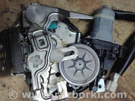 ФОТО Замок крышки багажника для Acura RDX TB3, TB4 (03.2012-12.2015) Киев