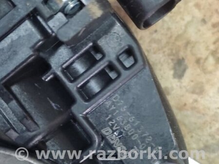ФОТО Замок крышки багажника для Acura RDX TB3, TB4 (03.2012-12.2015) Киев