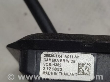ФОТО Камера заднего вида для Acura RDX TB3, TB4 (03.2012-12.2015) Киев