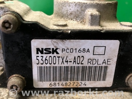 ФОТО Рулевая рейка для Acura RDX TB3, TB4 (03.2012-12.2015) Киев