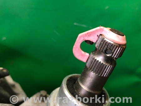 ФОТО Рулевая рейка для Acura RDX TB3, TB4 (03.2012-12.2015) Киев
