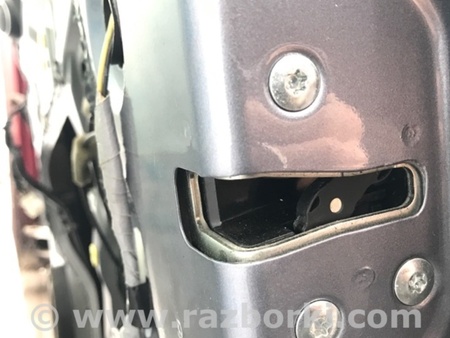 ФОТО Замок двери для Acura RDX TB3, TB4 (03.2012-12.2015) Киев