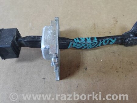 ФОТО Ограничитель двери для Acura RDX TB3, TB4 (03.2012-12.2015) Киев