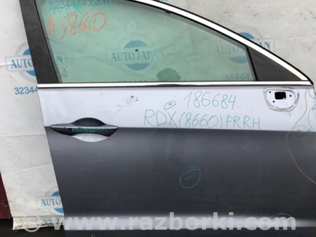 ФОТО Ручка двери для Acura RDX TB3, TB4 (03.2012-12.2015) Киев