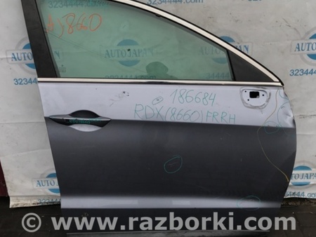 ФОТО Стекло двери для Acura RDX TB3, TB4 (03.2012-12.2015) Киев