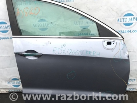 ФОТО Дверь для Acura RDX TB3, TB4 (03.2012-12.2015) Киев