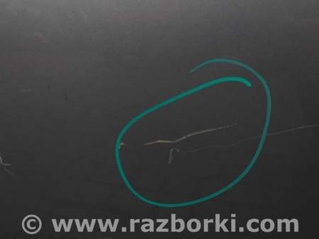 ФОТО Дверь для Acura RDX TB3, TB4 (03.2012-12.2015) Киев