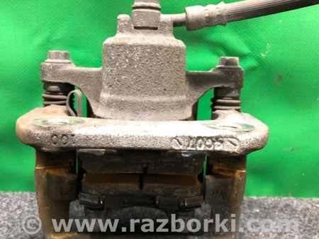 ФОТО Суппорт для Acura RDX TB3, TB4 (03.2012-12.2015) Киев