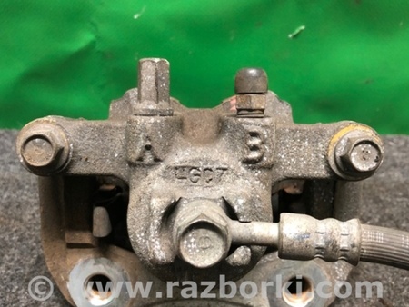 ФОТО Суппорт для Acura RDX TB3, TB4 (03.2012-12.2015) Киев
