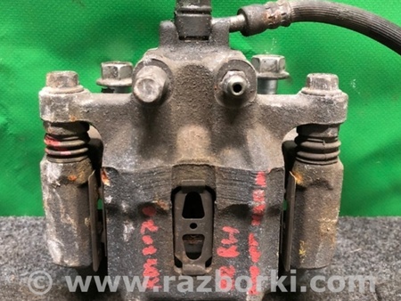 ФОТО Суппорт для Acura RDX TB3, TB4 (03.2012-12.2015) Киев
