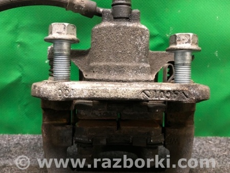 ФОТО Суппорт для Acura RDX TB3, TB4 (03.2012-12.2015) Киев