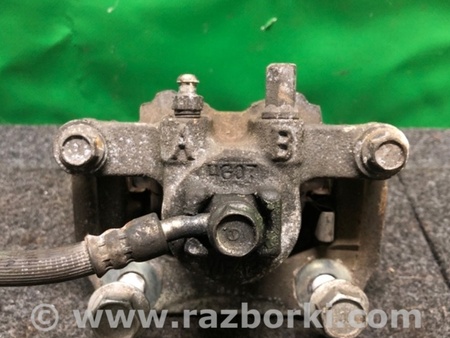 ФОТО Суппорт для Acura RDX TB3, TB4 (03.2012-12.2015) Киев