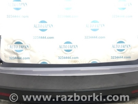ФОТО Бампер задний для Acura RDX TB3, TB4 (03.2012-12.2015) Киев