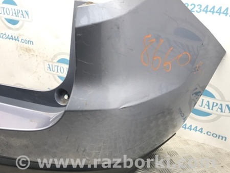 ФОТО Бампер задний для Acura RDX TB3, TB4 (03.2012-12.2015) Киев