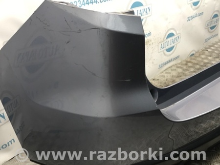 ФОТО Бампер задний для Acura RDX TB3, TB4 (03.2012-12.2015) Киев