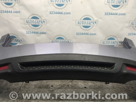 ФОТО Бампер задний для Acura RDX TB3, TB4 (03.2012-12.2015) Киев