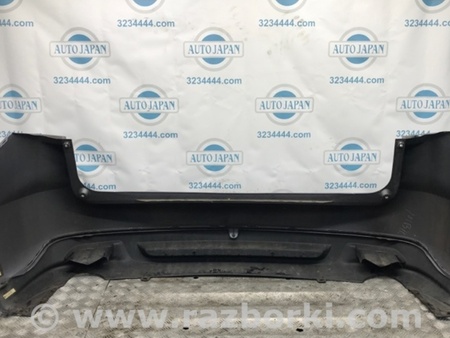 ФОТО Бампер задний для Acura RDX TB3, TB4 (03.2012-12.2015) Киев
