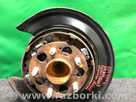 ФОТО Ступица для Acura RDX TB3, TB4 (03.2012-12.2015) Киев