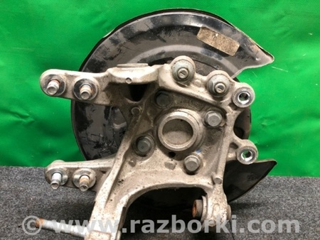 ФОТО Ступица для Acura RDX TB3, TB4 (03.2012-12.2015) Киев